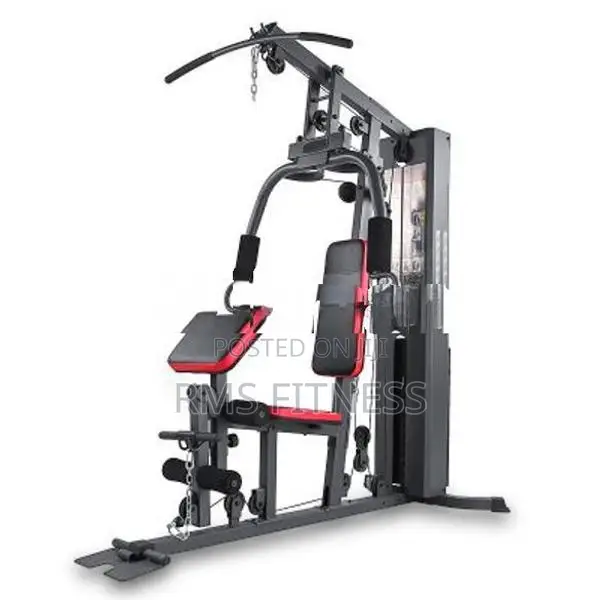 Brand New Home Gym-MK 28