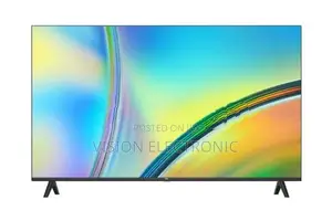 Brand New TCL 43 inch FULL HD Google Tv