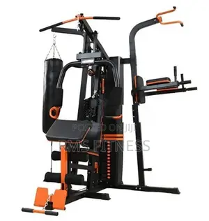 Brand New 3 station Home Gym