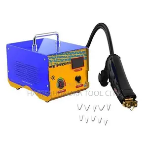 Portable Tyre Regroover Car Tire Rubber Engraving Regrooving Machine