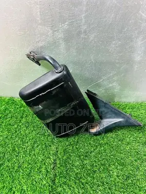 Townace Side Mirror