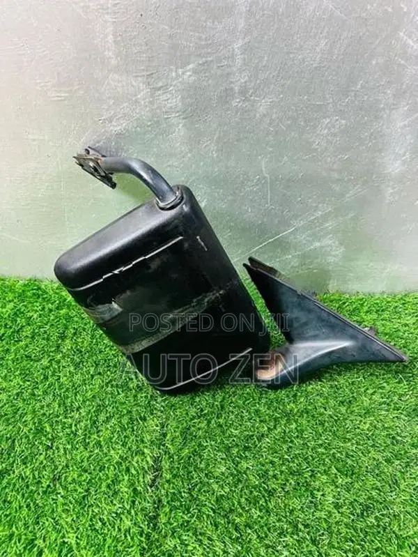Townace Side Mirror