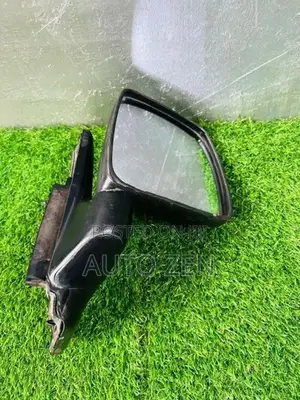 Sk Side Mirror Normal
