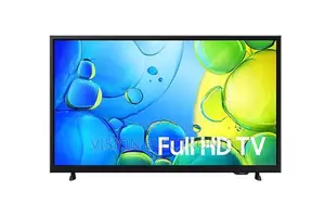 New Samsung 43" Tizen Smart Full HD TV