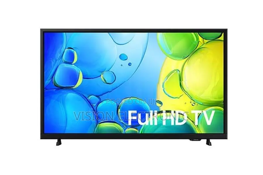 New Samsung 43" Tizen Smart Full HD TV