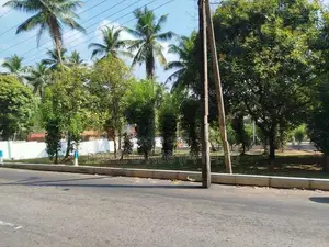 Land In Yakkala Town