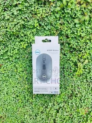 Dell M300R Mouse