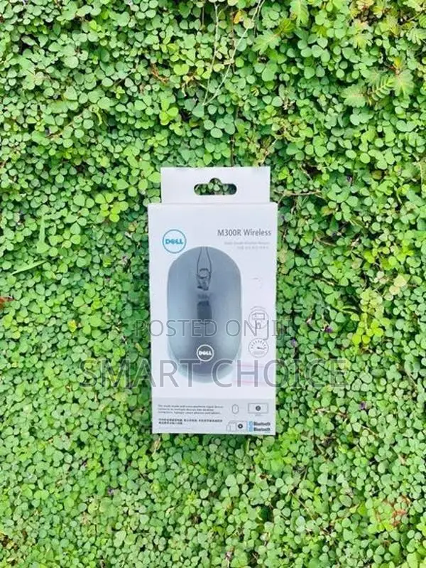 Dell M300R Mouse
