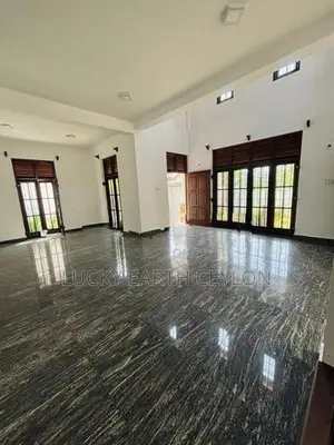 Kesbewa Beautiful 3 Storey Spacious House for Sale (S138)