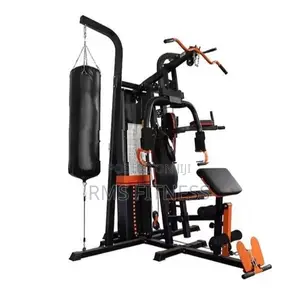 Brand New 3 station Home Gym