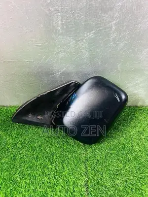 E25 Side Mirror DX (Door Fix)
