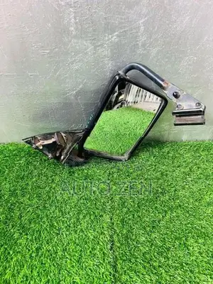 Townace Side Mirror