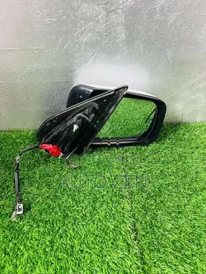 E26 Side Mirror Power Right