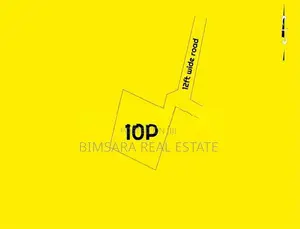10P Bare Land for Sale in Godella Mw, Angoda (SL 14590)