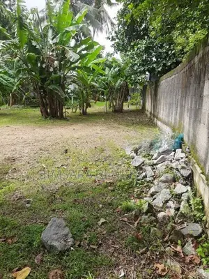 10P Bare Land for Sale in Godella Mw, Angoda (SL 14590)
