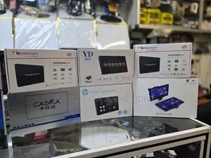 Toyota Prius Car Blaupunkt Android with Frame 2GB CAAA