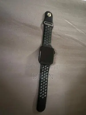 Apple watch Series 6 Nike