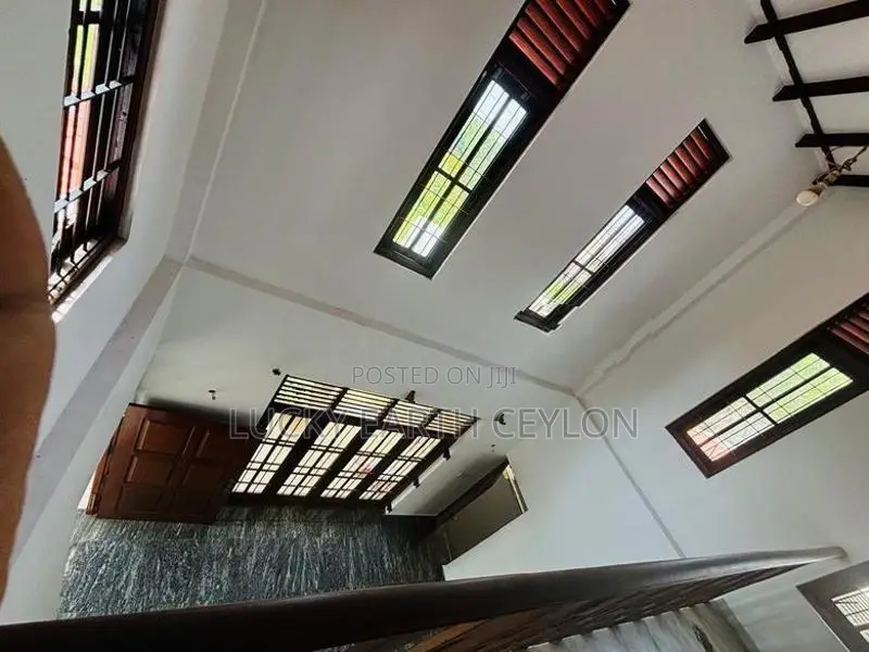 Kesbewa Beautiful 3 Storey Spacious House for Sale (S138)