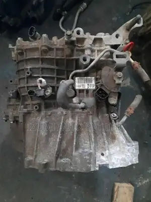Daihatsu Mira LA300 Gearbox