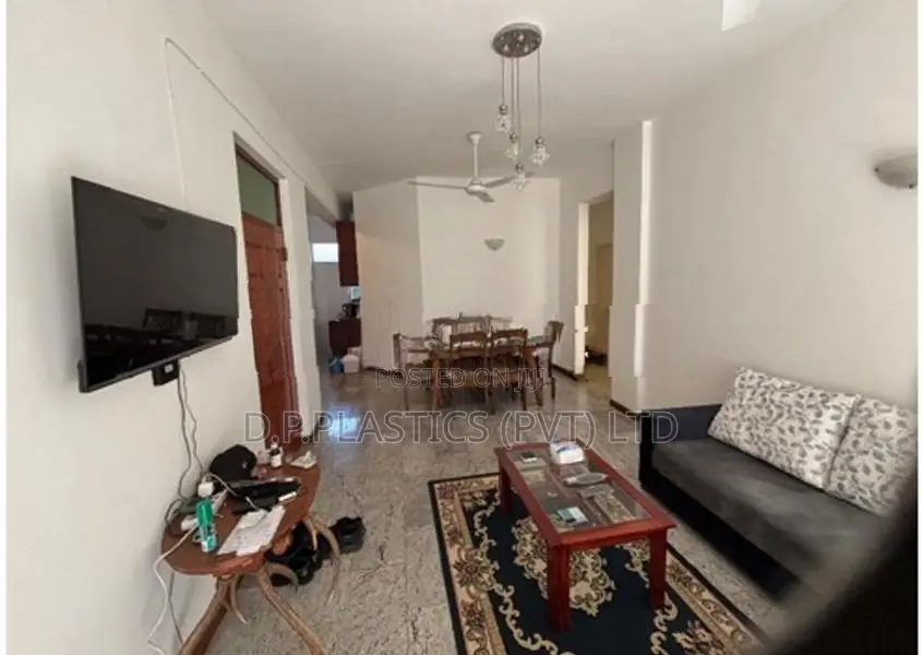 Fully Furnished 3 Bed Room Colpity Apartment for Rent