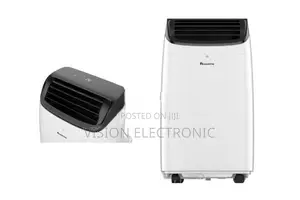 Aconatic 9000BTU Portable LED Air Conditioner