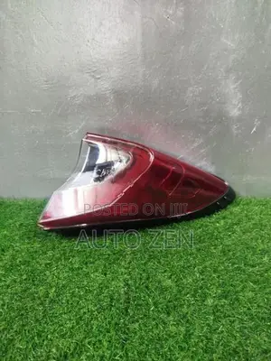 CHR TAILLIGHT