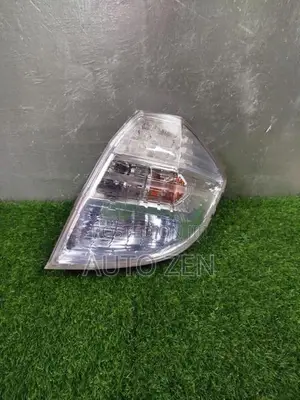 GP1 Tail Light