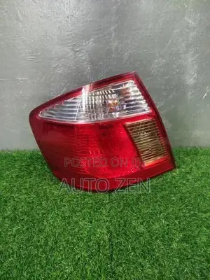 Premio 240 Tail Light