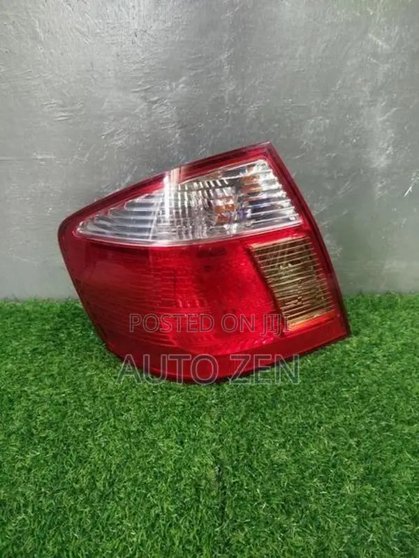Premio 240 Tail Light