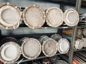 Tammattam Drum ( Brand New )
