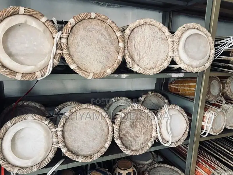 Tammattam Drum ( Brand New )