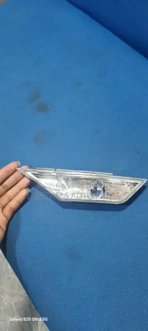 Civic Signal Lamp