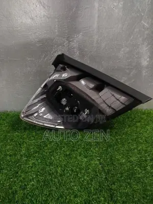 GP1 Tail Light