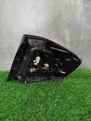 Premio 240 Tail Light
