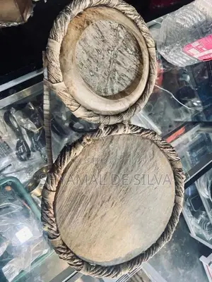 Tammattam Drum ( Brand New )