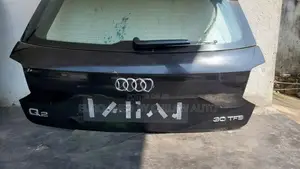 AUDI Q2 ALL PARTS