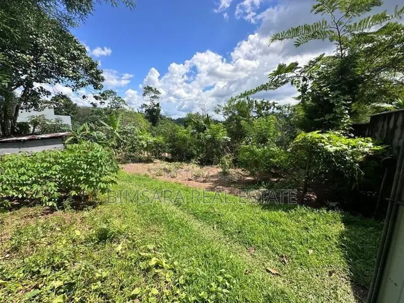 62P Bare Land for Sale in Koratota, Kaduwela (SL 14595)