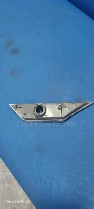 Civic Signal Lamp