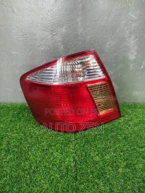 Premio 240 Tail Light