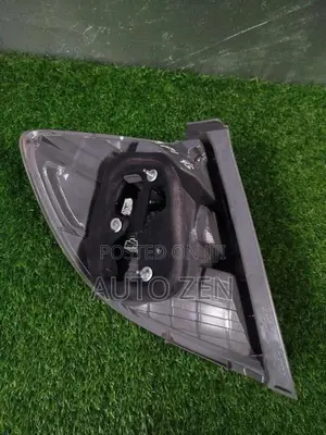 GP1 Tail Light