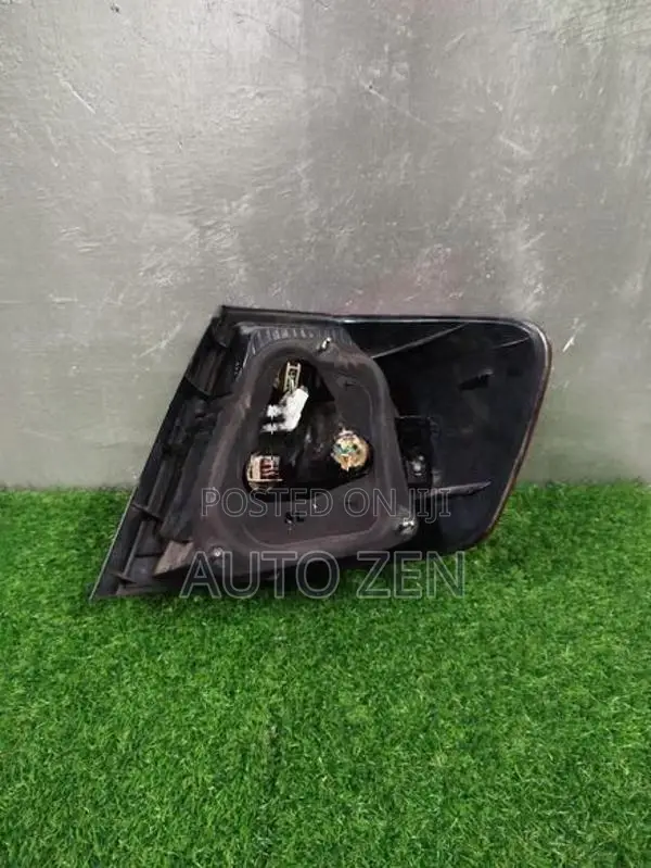 Premio 240 Tail Light