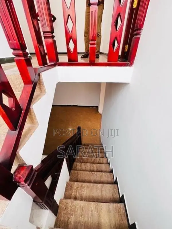 Well Build Brand New House Sale Talawatugoda