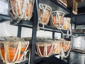 Tammattam Drum ( Brand New )