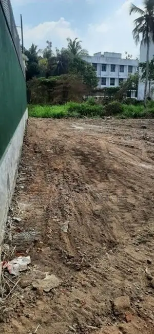 24P Bare Land for Sale in Ethul Kotte (SL 14587)