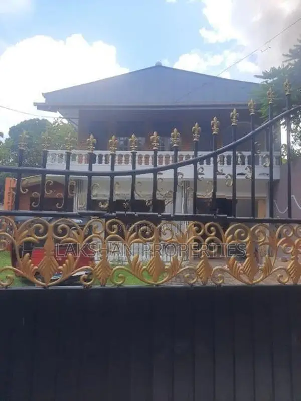 Two Story House For Sale In Maharagama 🏘️🏘️
