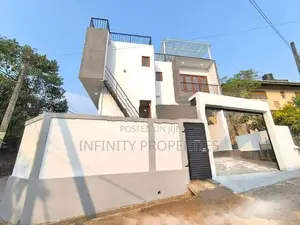 (AFA75) Super Luxury House for Sale in Thalawathuogoda Hokandara