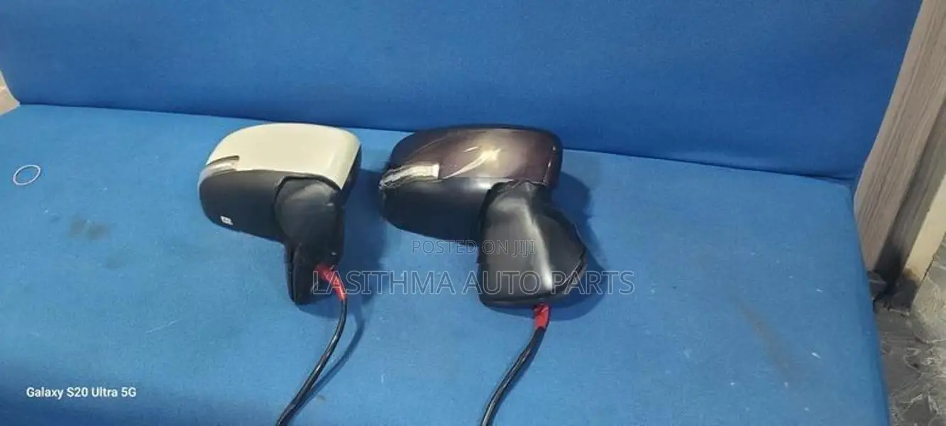 Wagon R 55 Stringray Side Mirror