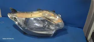 Mitsubishi Triton Head Lamp
