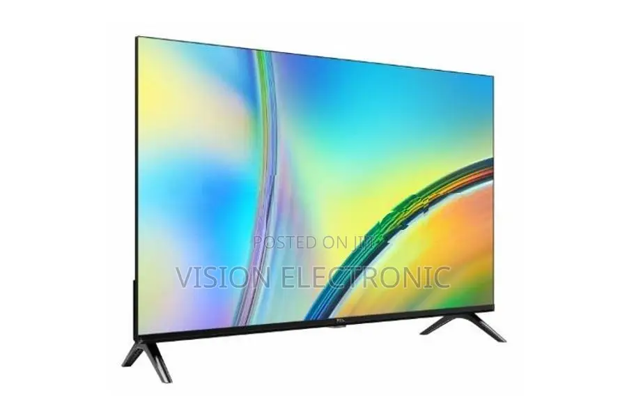 TCL 43" Smart Full HD Google TV