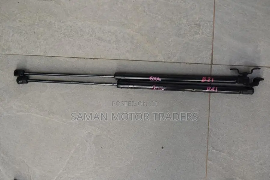 Nissan Dayz B21W Dickey Door Shock